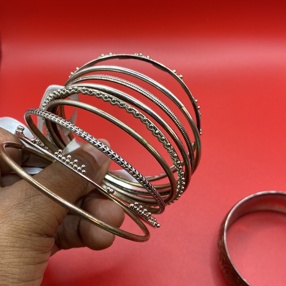 Assorted Bangles - Picture 7 of 7
